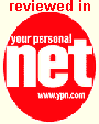 YourPersonalNet